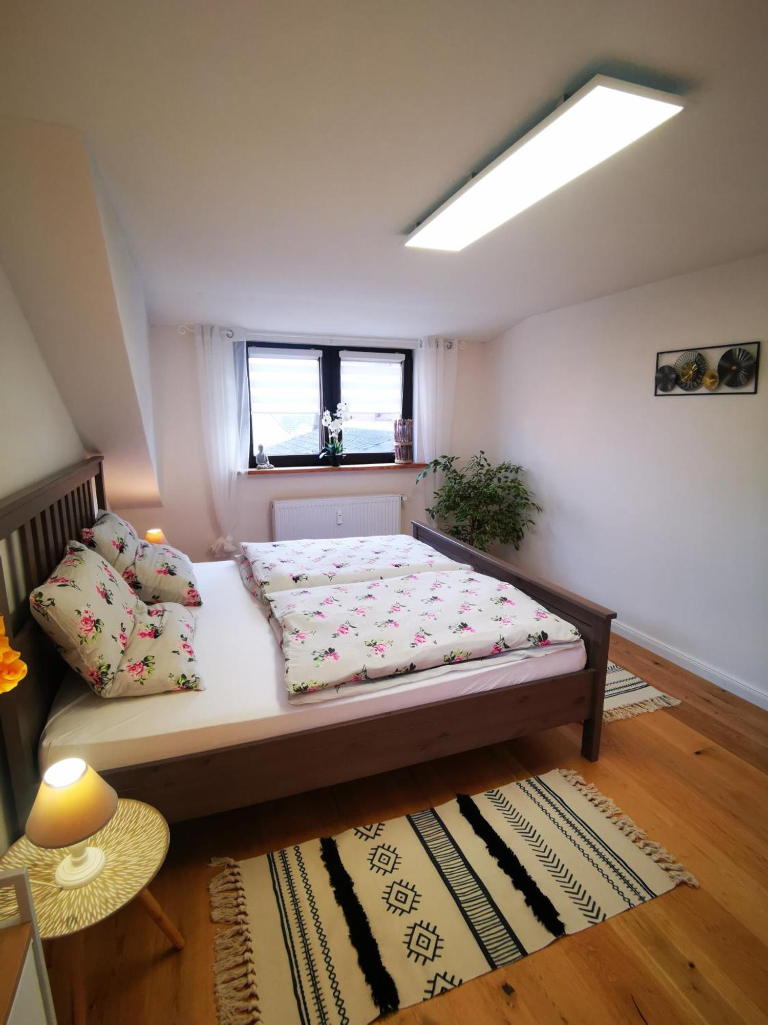 Apartamento Kleine Auszeit Amelinghausen Exterior foto
