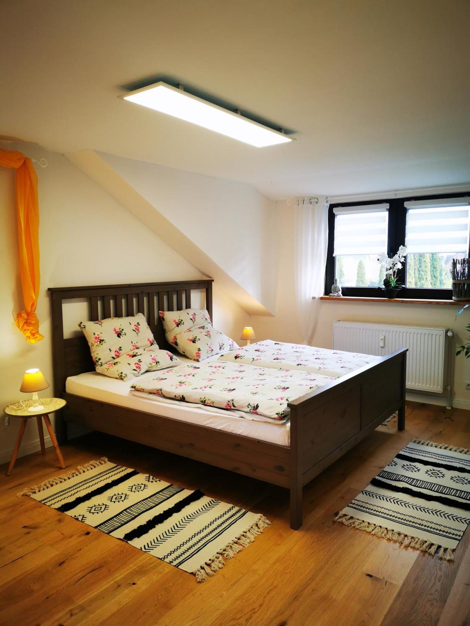 Apartamento Kleine Auszeit Amelinghausen Exterior foto