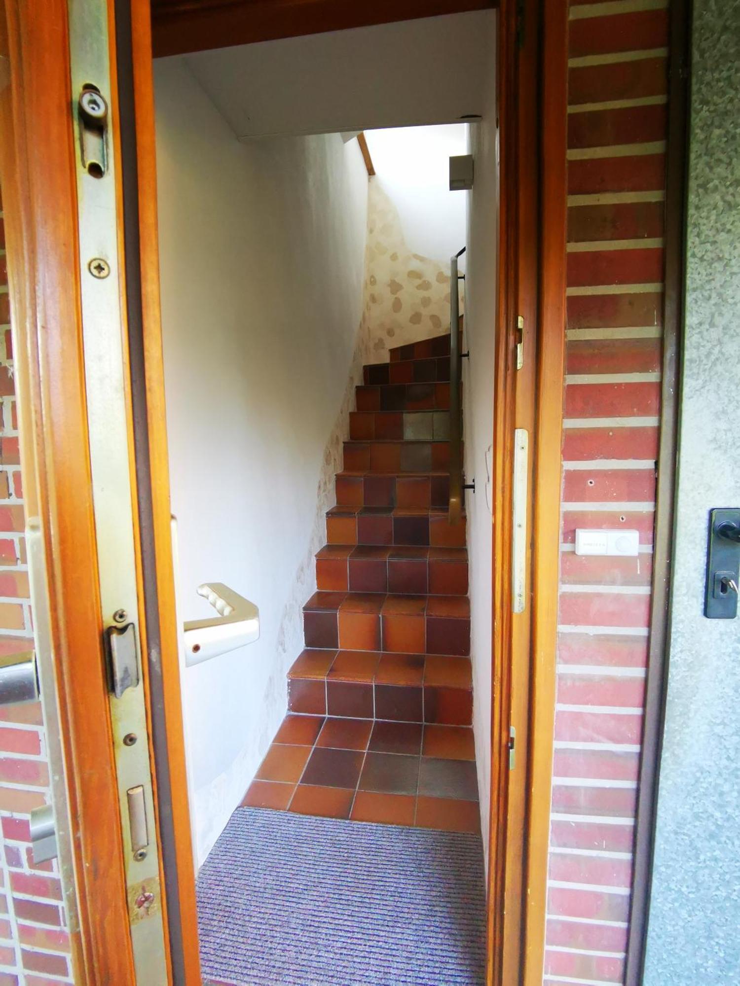 Apartamento Kleine Auszeit Amelinghausen Exterior foto