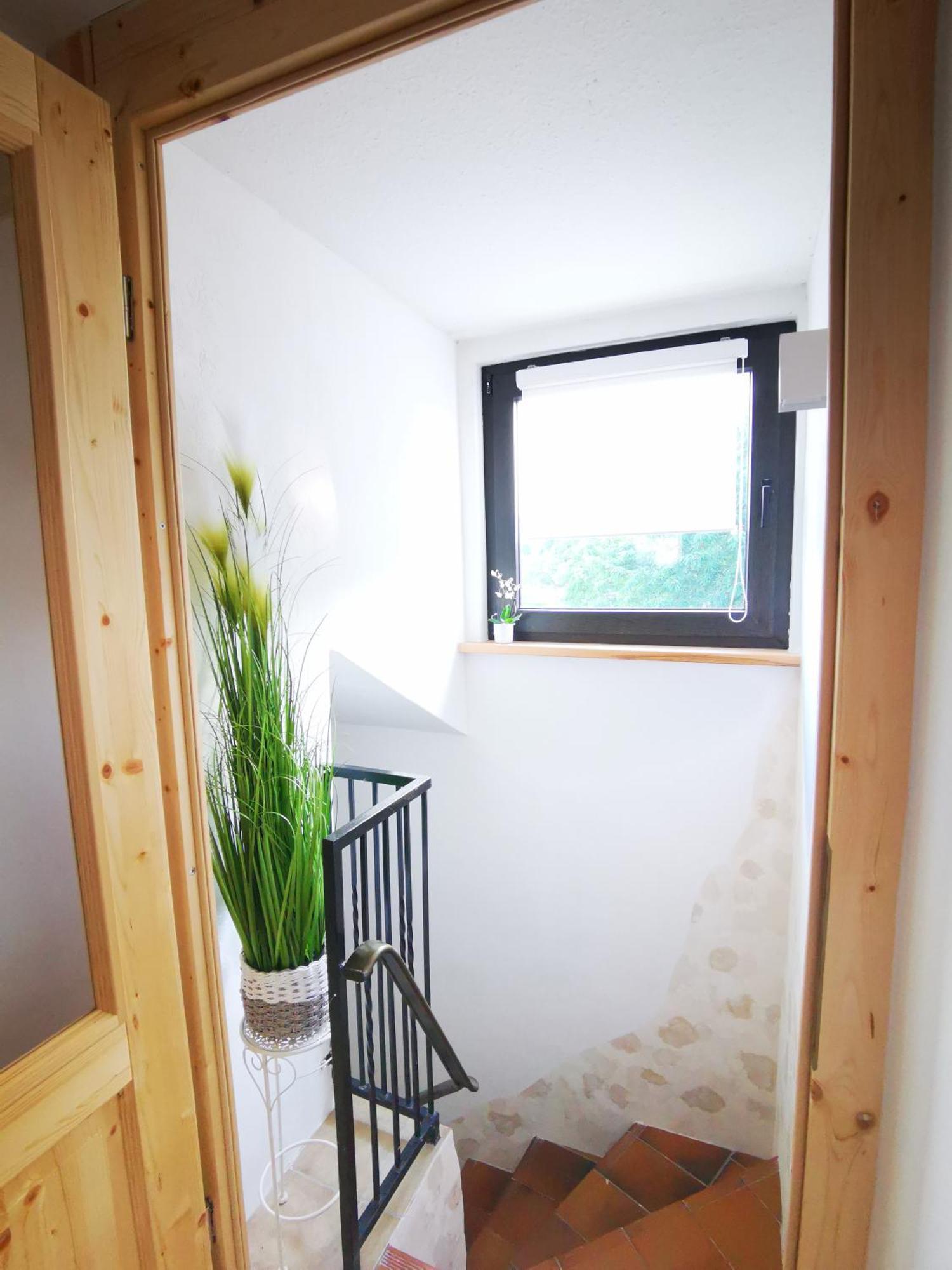 Apartamento Kleine Auszeit Amelinghausen Exterior foto