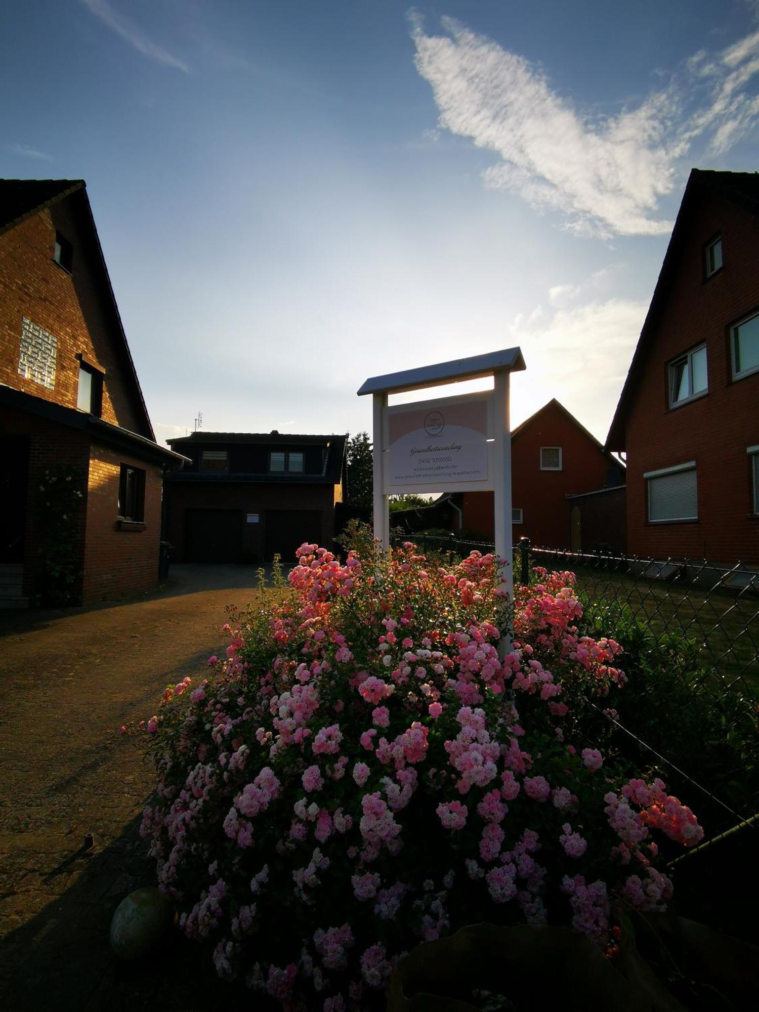Apartamento Kleine Auszeit Amelinghausen Exterior foto