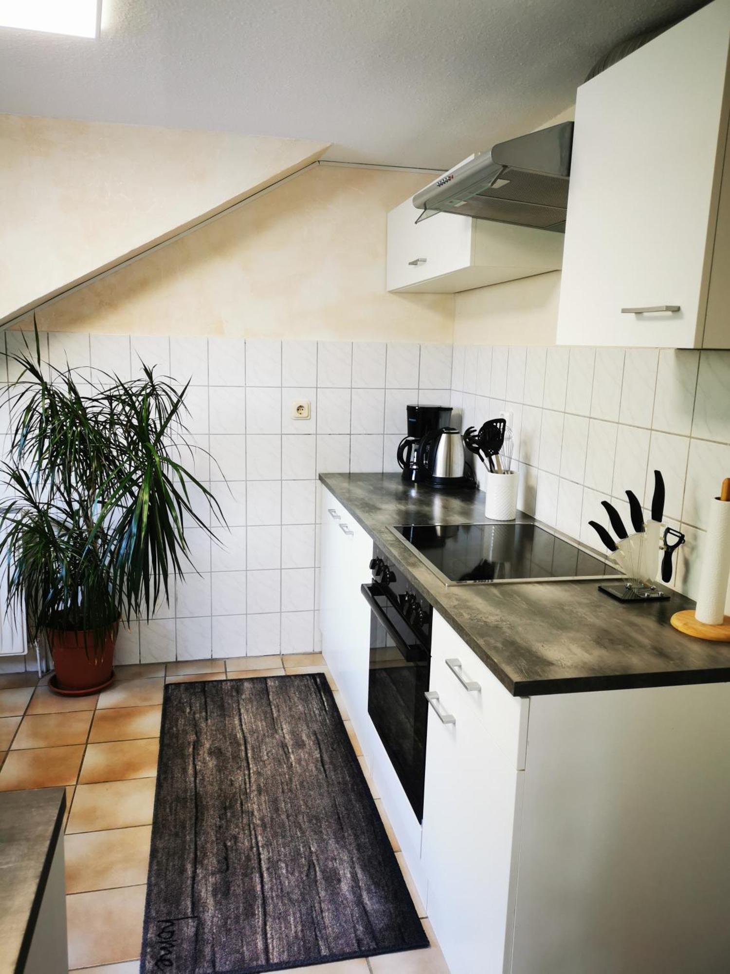 Apartamento Kleine Auszeit Amelinghausen Exterior foto