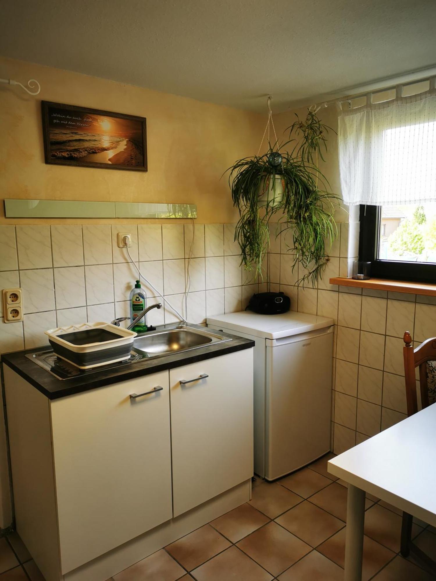 Apartamento Kleine Auszeit Amelinghausen Exterior foto